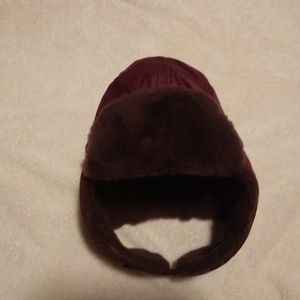 Ugg Hat